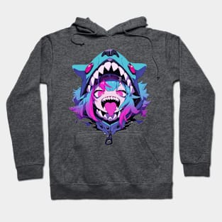 Bite Me Bite You Hoodie